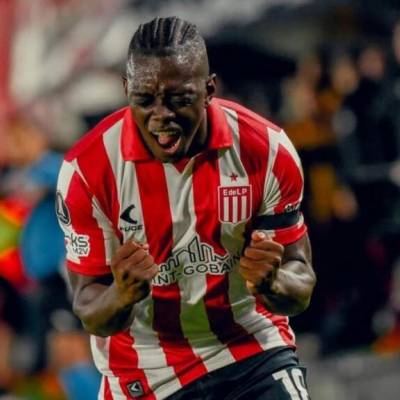 Athletico acerta com atacante colombiano do Estudiantes; veja valor - Notícias - Mato Grosso digital