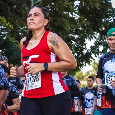 Atletas de todas as categorias se preparam para a “1ª Corrida da Core” - Notícias - Mato Grosso digital