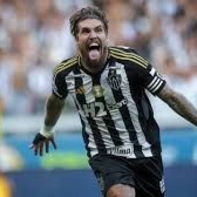 Atlético-MG acerta renovação com peça fundamental - Notícias - Mato Grosso digital