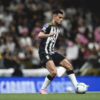 Atlético-MG: River Plate pode incluir jogador no negócio por Fausto Vera - Notícias - Mato Grosso digital