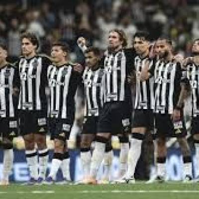Atlético-MG surpreende e acerta retorno de treinador - Notícias - Mato Grosso digital
