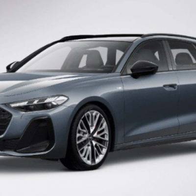 Audi A5 Avant e A6 Avant e-tron estão em pré-venda no Brasil; veja preços - Notícias - Mato Grosso digital