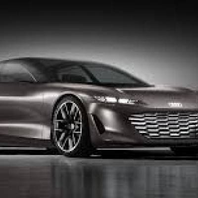 Audi Grandsphere Concept entrará em produção em 2024 - Notícias - Mato Grosso digital
