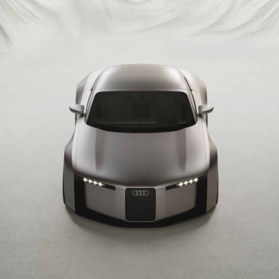 Audi mostra conceito do esportivo para suceder TT e R8 - Notícias - Mato Grosso digital
