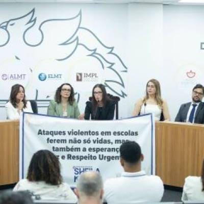 Audiência pública debate violência nas escolas mato-grossenses - Notícias - Mato Grosso digital