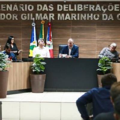 Audiência pública discute qualidade de energia na região de Confresa - Notícias - Mato Grosso digital