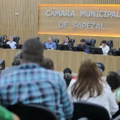 Audiência pública impulsiona ações para agricultura familiar em Sapezal - Notícias - Mato Grosso digital