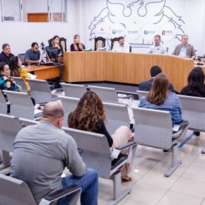 Audiência pública vai debater regionalização da rede de saúde em Mato Grosso - Notícias - Mato Grosso digital