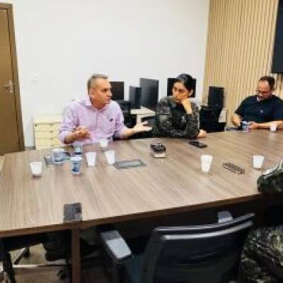 Audiência pública vai discutir denúncias de catadores de iscas - Notícias - Mato Grosso digital