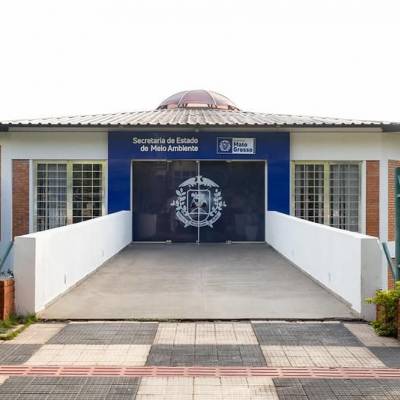 Avanços obtidos em MT na área ambiental repercutem em eventos internacionais - Notícias - Mato Grosso digital