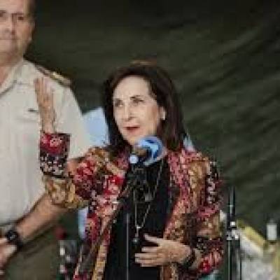Avião com ministra espanhola sofre tentativa de interferência russa - Notícias - Mato Grosso digital