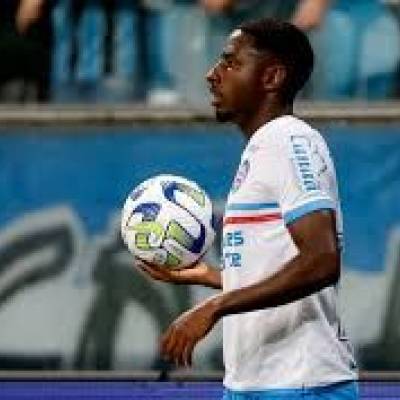 Bahia comunica saída de lateral para o futebol português - Notícias - Mato Grosso digital