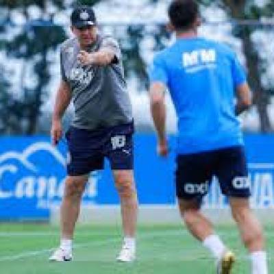 Bahia tem retornos e novo desfalque em reapresentação antes de final - Notícias - Mato Grosso digital