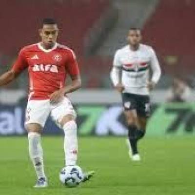 Base soma dez jogadores no Internacional que está no Rio - Notícias - Mato Grosso digital