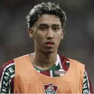 Bastidores: entenda por que o Fluminense vendeu Isaque ao Shakhtar - Notícias - Mato Grosso digital