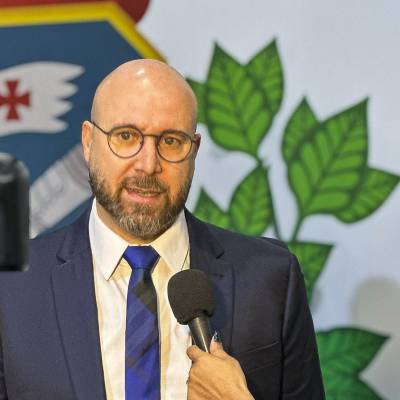 Beto elogia trabalho de comissão que vai padronizar emendas parlamentares - Notícias - Mato Grosso digital