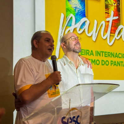 Beto se consolida como o deputado do turismo de MT, afirma César Miranda - Notícias - Mato Grosso digital