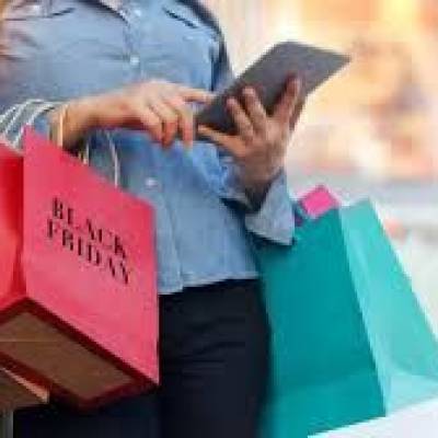 Black Friday deve movimentar R$ 5,4 bilhões no comércio do país - Notícias - Mato Grosso digital