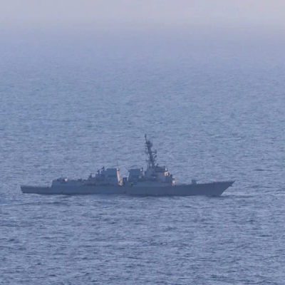 Bloqueio de Ormuz pelos EUA põe à prova moderação da China - Notícias - Mato Grosso digital