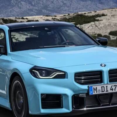 BMW M2 ganha tração integral e fica ainda mais rápido - Notícias - Mato Grosso digital