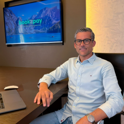 Book2Pay busca ser resposta às crises de operadoras de turismo no Brasil - Notícias - Mato Grosso digital