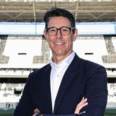 Botafogo anuncia Carlos Martins como novo diretor financeiro da SAF - Notícias - Mato Grosso digital