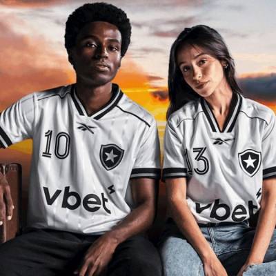 Botafogo encaminha acerto com nova fornecedora de material esportivo - Notícias - Mato Grosso digital