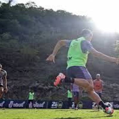 Botafogo tem novos problemas no time titular para enfrentar o Corinthians - Notícias - Mato Grosso digital