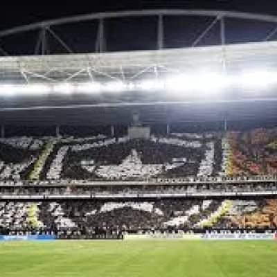 Botafogo terá casa cheia para clássico com o Vasco na Copa do Brasil - Notícias - Mato Grosso digital