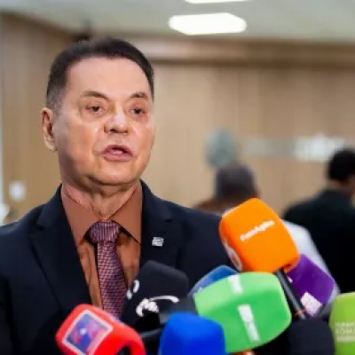 Botelho defende bilhete único para a região metropolitana de Cuiabá - Notícias - Mato Grosso digital