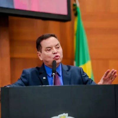 Botelho destaca ações em Várzea Grande, que celebra hoje 159 anos - Notícias - Mato Grosso digital