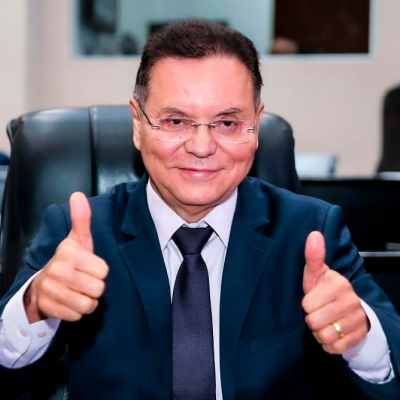 Botelho encerra semestre com 28 projetos de combate ao coronavírus - Notícias - Mato Grosso digital