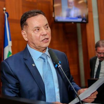 Botelho propõe política de prevenção ao câncer de próstata em MT - Notícias - Mato Grosso digital