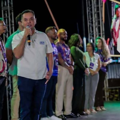 Botelho reforça apoio à cultura popular durante Festival de Siriri e Cururu - Notícias - Mato Grosso digital