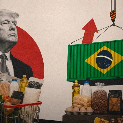 Brasil e EUA discutem tarifaço em consulta bilateral na OMC nesta semana - Notícias - Mato Grosso digital