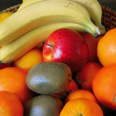 Brasil fatura US$ 354,2 milhões com exportações de frutas no trimestre - Notícias - Mato Grosso digital