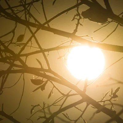 Brasil inicia a semana com calor intenso e alerta para tempestades no Sul - Notícias - Mato Grosso digital