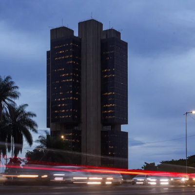 Brasil tem déficit de US$ 5,6 bilhões nas contas externas de fevereiro - Notícias - Mato Grosso digital