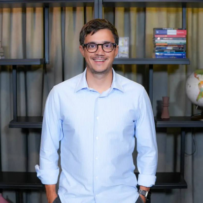 Brazil Wealth mira R$ 1 bi no primeiro ano com tecnologia e independência - Notícias - Mato Grosso digital