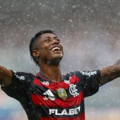 Bruno Henrique segue de fora para partida entre Flamengo e Corinthians - Notícias - Mato Grosso digital