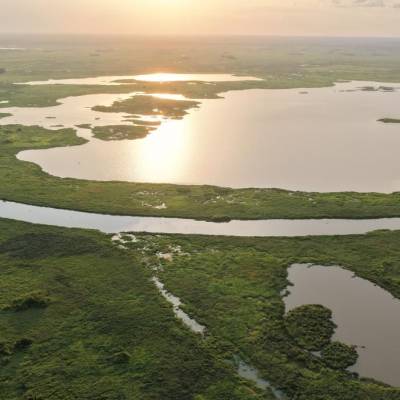 Cáceres será palco da 1ª edição da COP Pantanal na próxima segunda-feira (10) - Notícias - Mato Grosso digital