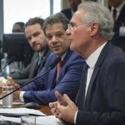 CAE do Senado aprova taxação de bets e fintechs; texto vai à Câmara - Notícias - Mato Grosso digital
