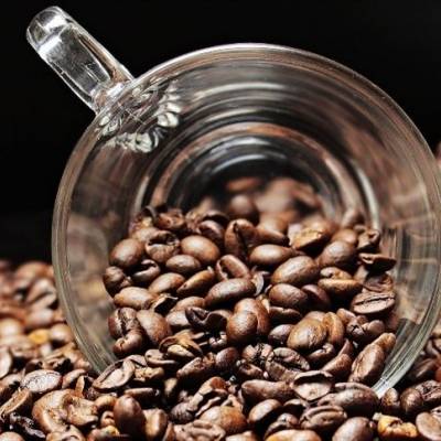 Café arábica reage após queda - Notícias - Mato Grosso digital