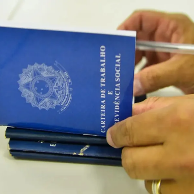 Caged: Brasil cria 255 mil empregos com carteira assinada em fevereiro - Notícias - Mato Grosso digital