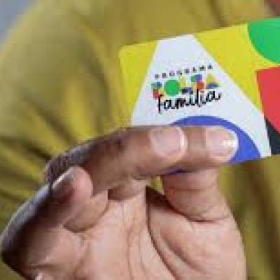 Caixa começa a pagar Bolsa Família de abril - Notícias - Mato Grosso digital