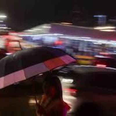 Calor e tempestades marcam a sexta-feira no país; confira a previsão - Notícias - Mato Grosso digital