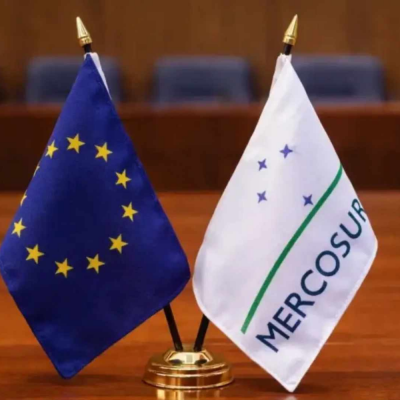 Câmara aprova acordo comercial entre Mercosul e União Europeia - Notícias - Mato Grosso digital