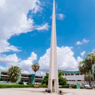 Câmara de Cuiabá retoma sessões às terças e quintas-feiras - Notícias - Mato Grosso digital