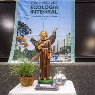 Campanha da Fraternidade de 2025 é reconhecida em sessão especial da ALMT - Notícias - Mato Grosso digital