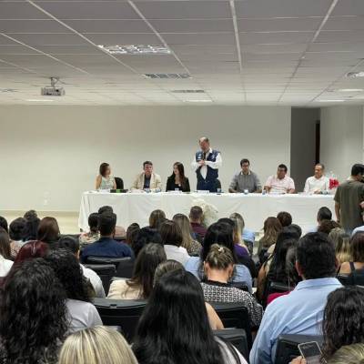 Campo Verde sedia reunião de secretários de saúde de Mato Grosso - Notícias - Mato Grosso digital